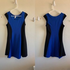 Skater dress